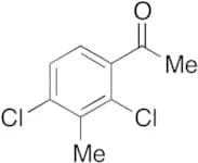 2,4-Dichloro-3-methylacetophenone