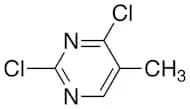 2,4-Dichloro-5-methylpyrimidine