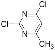 2,4-Dichloro-6-methylpyrimidine