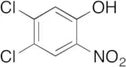 4,5-Dichloro-2-nitrophenol
