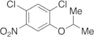 2,4-Dichloro-5-nitrophenyl Isopropyl Ether