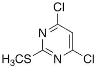 4,6-Dichloro-2-(methylthio)pyrimidine