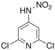 2,6-Dichloro-4-nitraminopyridine