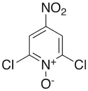 2,6-Dichloro-4-nitropyridine-1-oxide