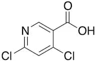 4,6-Dichloronicotinic acid