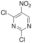 2,4-Dichloro-5-nitropyrimidine