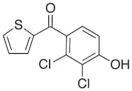 (2,3-Dichloro-4-oxyphenyl)-2-thienylmethanone