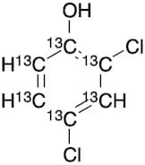 2,4-Dichlorophenol-13C6