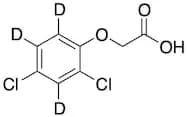 (2,4-Dichlorophenoxy-d3)acetic Acid