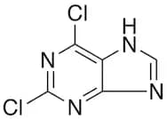 2,6-Dichloropurine
