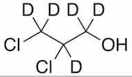 2,3-Dichloro-1-propanol-d5