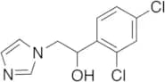 rac-1-(2,4-Dichlorophenyl)-2-(1-imidazolyl)ethanol