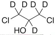 1,3-Dichloro-2-propanol-d5
