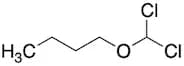 Dichloromethyl N-Butyl Ether