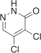 4,5-Dichloro-6-pyridazone