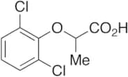 2-(2,6-Dichlorophenoxy)propionic Acid