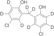 Dichlorophene-d8