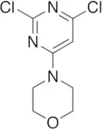 4-(2,6-Dichloropyrimidin-4-yl)-morpholine