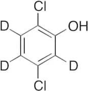 2,5-Dichlorophenol-d3