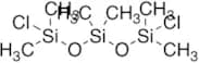 1,5-Dichlorohexamethyltrisiloxane (~90%)