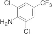 2,6-Dichloro-4-(trifluoromethyl)aniline