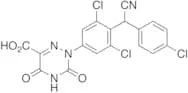 Diclazuril 6-Carboxylic Acid