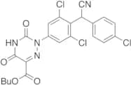 Diclazuril 6-Carboxylic Acid Butyl Ester