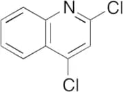 2,4-Dichloroquinoline