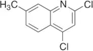 2,4-Dichloro-7-methylquinoline