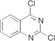 2,4-Dichloroquinazoline