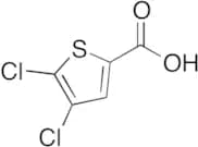 4,5-Dichlorothiophene-2-carboxylic Acid