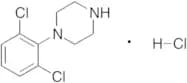 1-(2,6-Dichlorophenyl)piperazine Hydrochloride