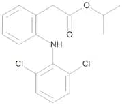 Diclofenac Isopropyl Ester