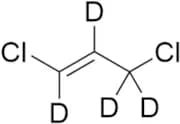 1,3-Dichloropropene-d4 (cis/trans mixture)