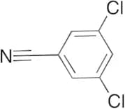3,5-Dichlorobenzonitrile