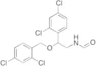 N-[2-(2,4-Dichlorophenyl)-2-[(2,4-dichlorophenyl)methoxy]ethyl]-formamide