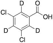 3,5-Dichlorobenzoic-d3 Acid