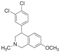 Diclofensine Hydrochloride