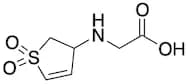N-(1,1-Dioxido-2,3-dihydro-3-thienyl)glycine