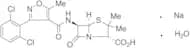 Dicloxacillin Sodium Salt Monohydrate
