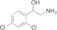 (±)-2-(2,4-Dichlorophenyl)-2-hydroxyethylamine