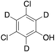3,5-Dichlorophenol-2,4,6-d3