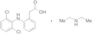 Diclofenac Diethylamine Salt