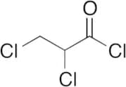 2,3-Dichloropropionyl Chloride