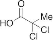 2,2-Dichloropropanoic Acid