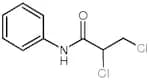 2,3-Dichloropropionanilide