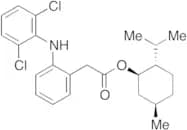 Diclofenac Levomenthol Ester