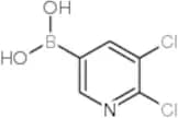 2,3-Dichloropyridine-5-boronic acid