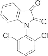 N-(2,6-Dichlorophenyl)isatin