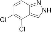 4,5-Dichloro-1H-indazole